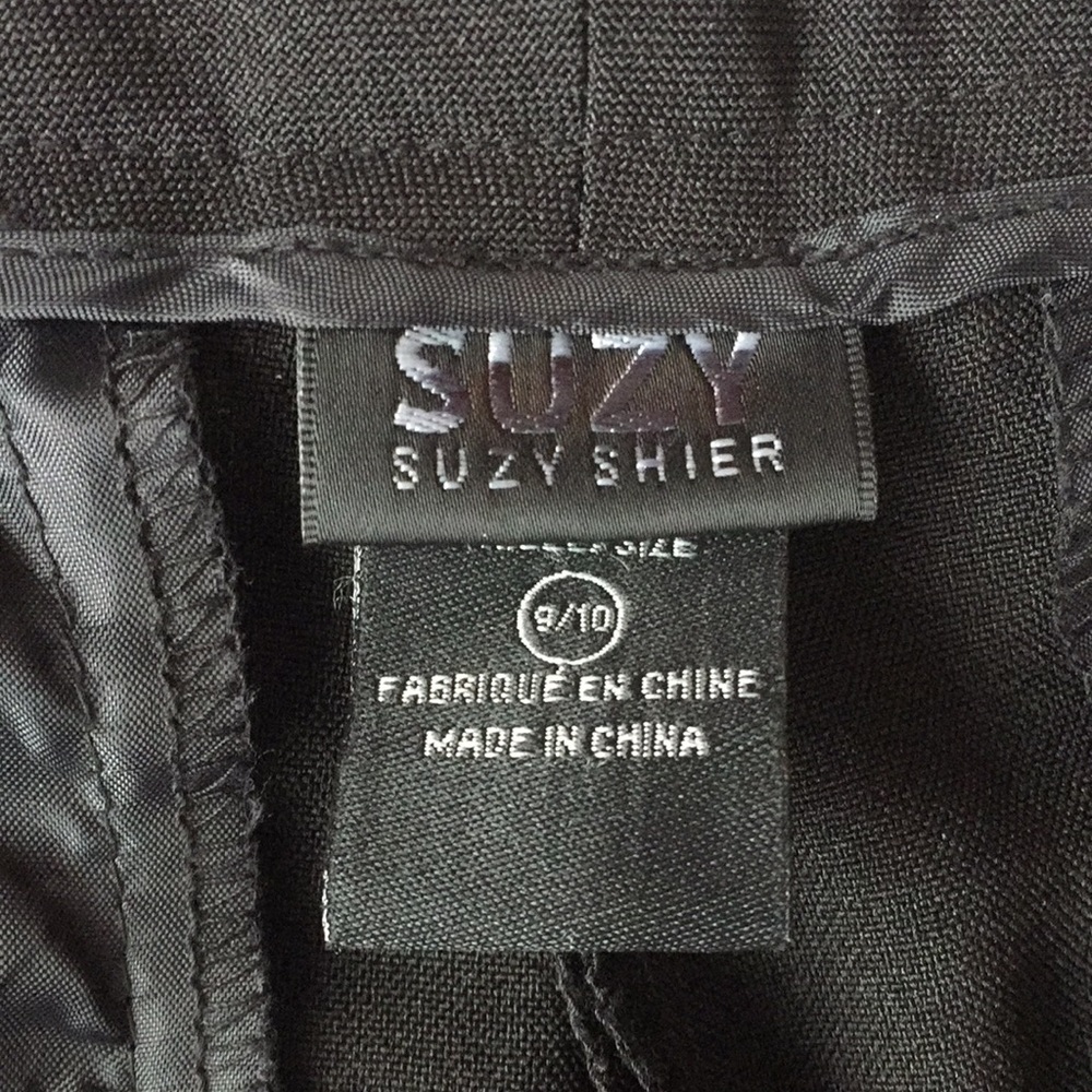 ๐ Suzy Shier | Dress Pants - Picture 4 of 6